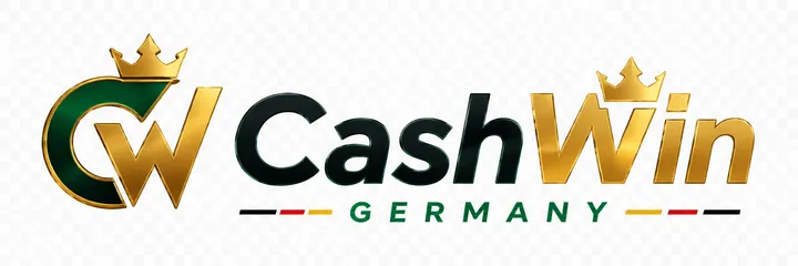 CashWin logo